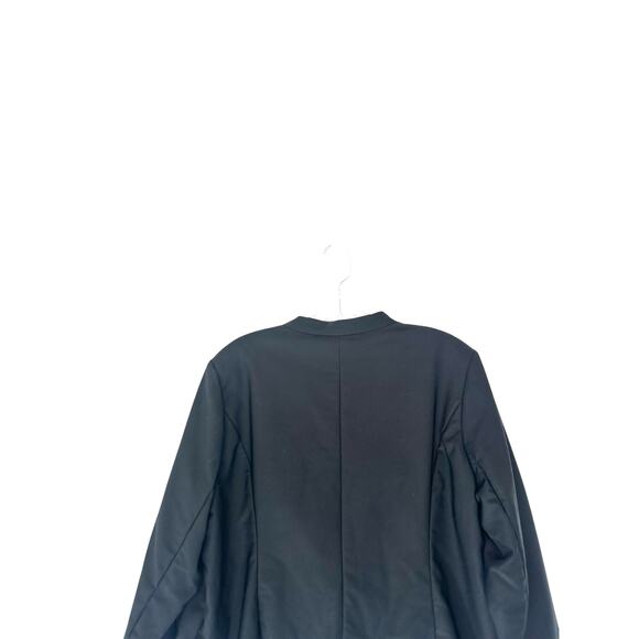 Eloquii Black Blazer - Picture 7 of 11